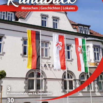 Rundblick 08-2025