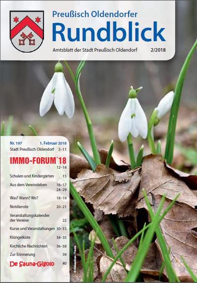 Rundblick 2-2018