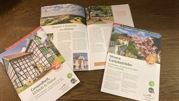 Gastgeberverzeichnis 2026 erschienen