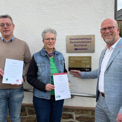 Ev. Kirchengemeinde Bad Holzhausen