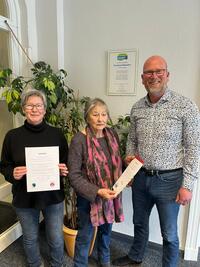 Preu�isch Oldendorf Marketing e. V.