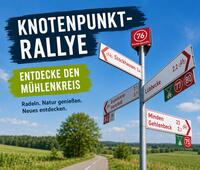 Flyer Knotenpunkt-Rallye