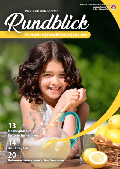 Rundblick 07-2026