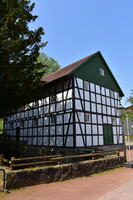 Gutswasserm�hle in Bad Holzhausen