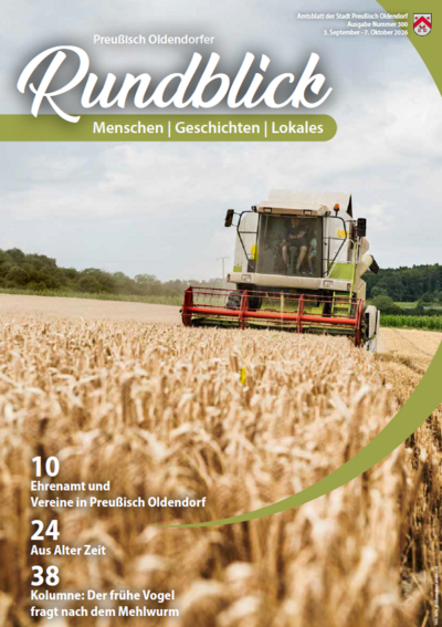 Rundblick 9-2026