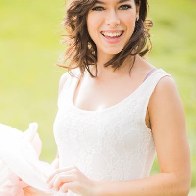T�nzerin Cecilia Korte