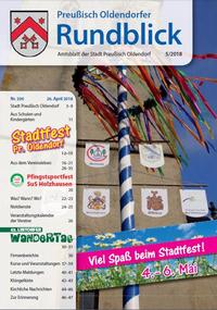 Rundblick 5-2018