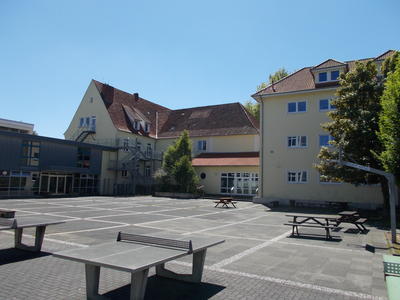 Realschule Preu�isch Oldendorf