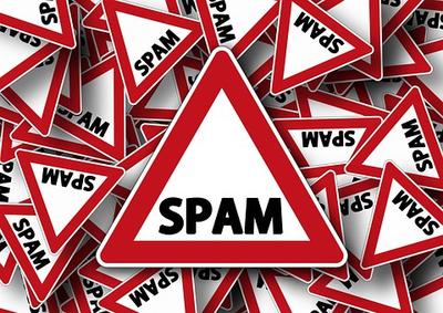 Spam