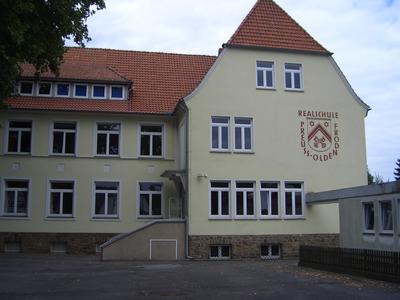 Wappen Realschule