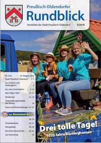 Rundblick 9-2018