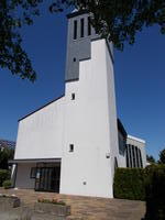 Kath. Pfarramt St.-Raphael