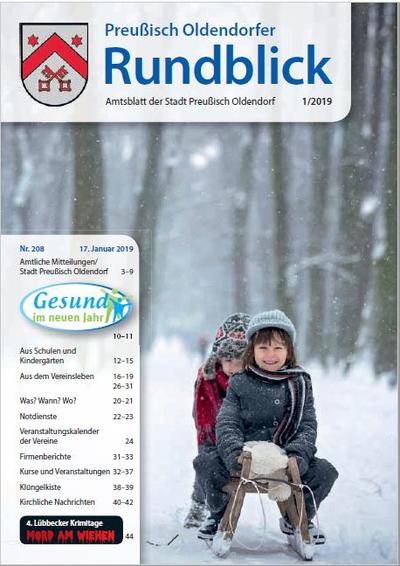 Rundblick 1-2019