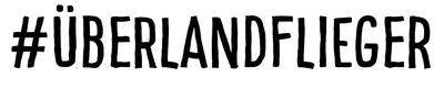 Logo �berlandflieger