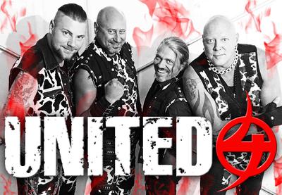 United Four Band