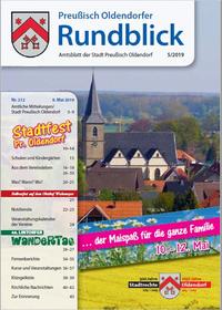Rundblick 5-2019