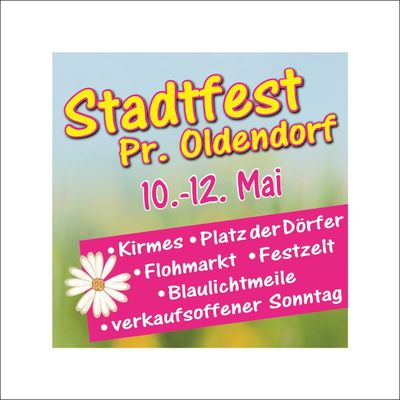 JPG Stadtfest Aufkleber 2019