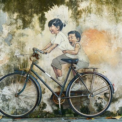 Fahrrad