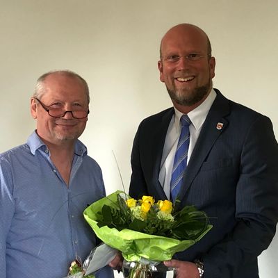 Sander-Steiner