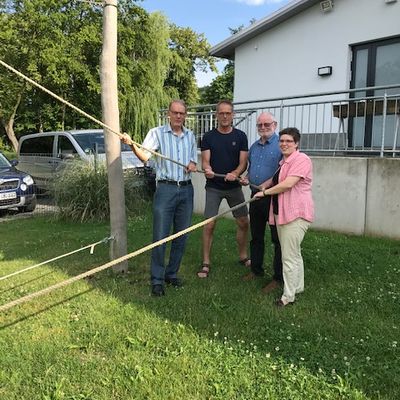 Spende FWG2019