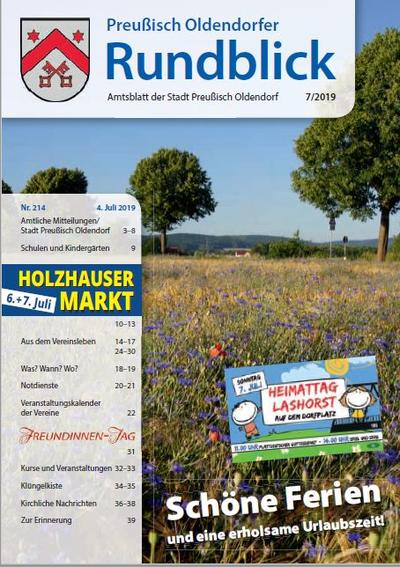 Rundblick 7-2019