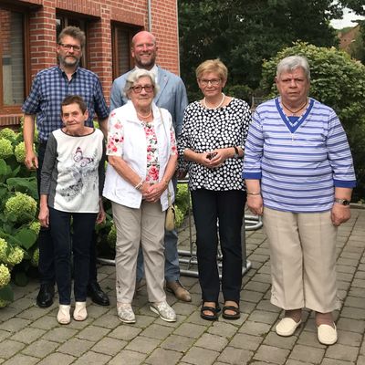 Kurgastehrung 12-9-19