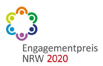 Engagementpreis NRW 2020