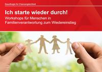 Ich starte wieder durch