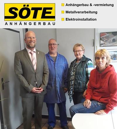 Firma S�te Anh�ngerbau 11-2019