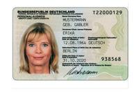 Personalausweis