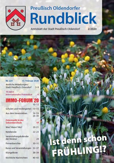 Rundblick 2-2020