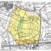 Schutzgebietskarte Stemwede - Destel - Preu&szlig;isch Oldendorf