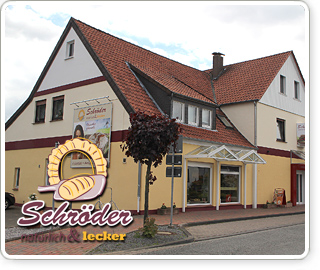 B�ckerei Konditorei Schr�der