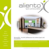 Aliento