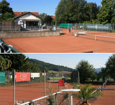Tennis B�rninghausen
