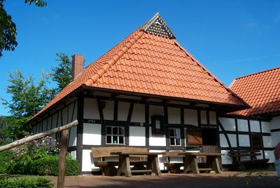 Backhaus