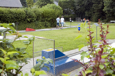 Minigolf Oldendorf