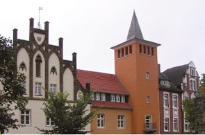 Heimatmuseum L�bbecke