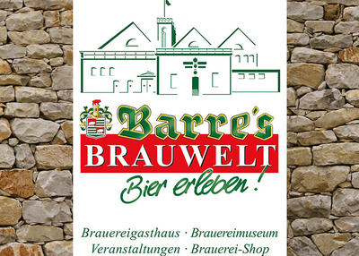 Barres Brauwelt