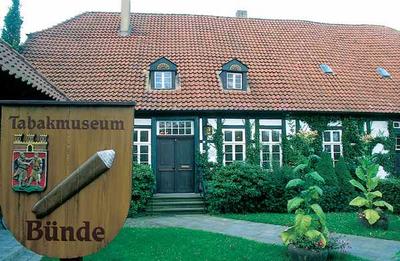 Deutsches Tabakmuseum