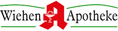 Logo Wiehenapotheke