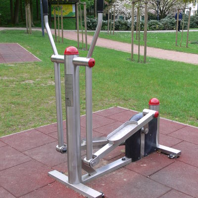 2. Ganzk�rpertrainer
