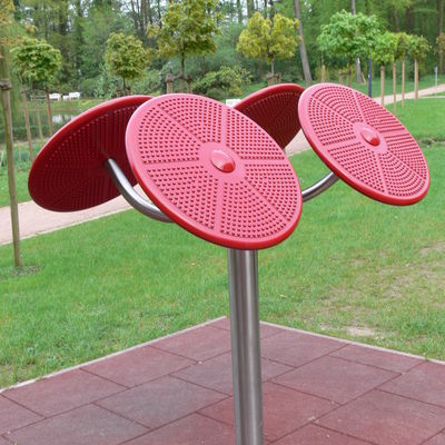 4. Schultertrainer