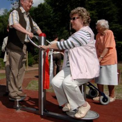 Geeignet f�r jedes Alter