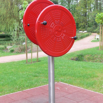 7. Beweglichkeitstrainer