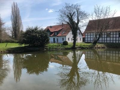 Ferienwohnung Hollwinkel