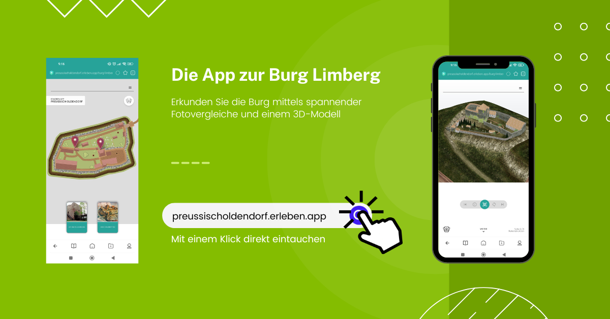 Zur App