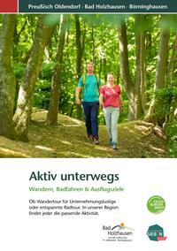 Aktiv unterwegs