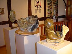 Altes Melkhaus