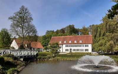 Haus des Gastes